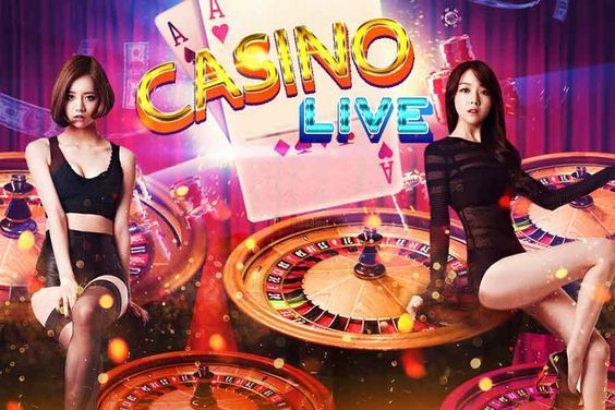 Relax Gaming Live Betting