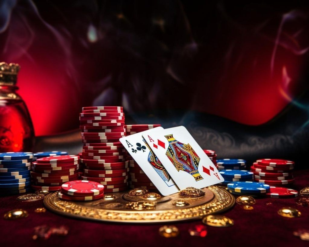 Relax Gaming Live Casino