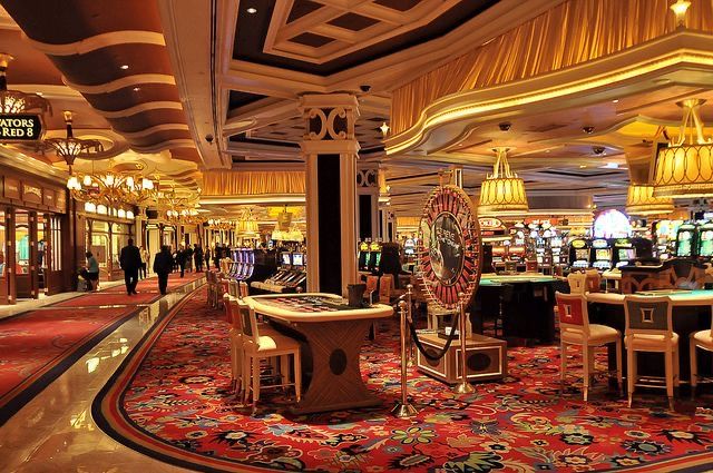 Relax Gaming Live Casino