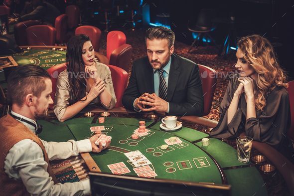 Relax Gaming Live Casino
