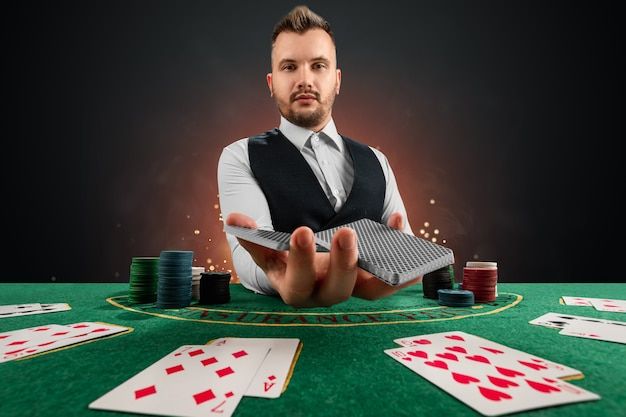 Relax Gaming Live Casino