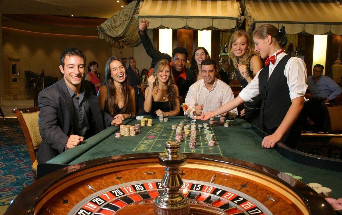 Relax Gaming Live Casino
