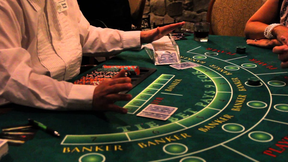 Relax Gaming Live Casino