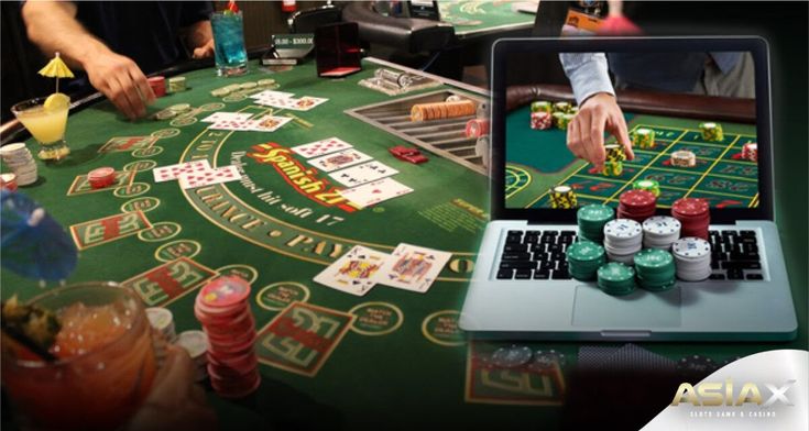 Relax Gaming Live Casino