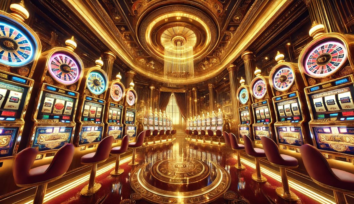 Relax Gaming Live Casino
