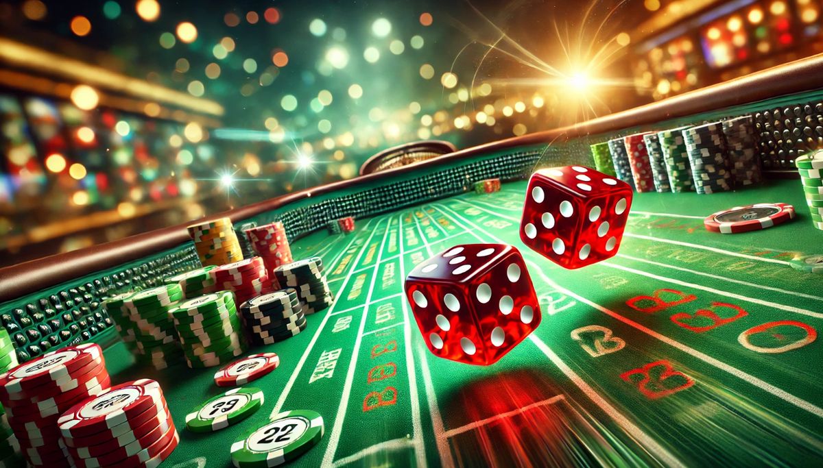 Relax Gaming Live Casino