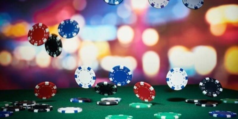 Relax Gaming Live Betting